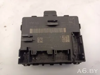 5Q0959592K,5Q0959592F Блок управления двери передней правой Skoda Superb 3 Арт 89849392, вид 1