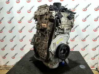 231400752, MLW, LIH Двигатель Chevrolet Trax 2 1.2л Арт 15829, вид 5