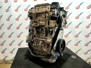 231400752, MLW, LIH Двигатель Chevrolet Trax 2 1.2л Арт 15829, вид 6