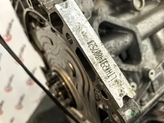 231400752, MLW, LIH Двигатель Chevrolet Trax 2 1.2л Арт 15829, вид 9