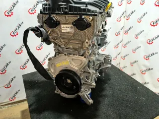 231400752, MLW, LIH Двигатель Chevrolet Trax 2 1.2л Арт 15829, вид 15