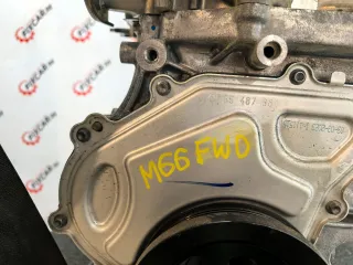 231400752, MLW, LIH Двигатель Chevrolet Trax 2 1.2л Арт 15829, вид 2