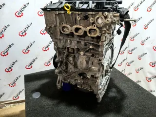 231400752, MLW, LIH Двигатель Chevrolet Trax 2 1.2л Арт 15829, вид 13