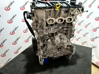 231400752, MLW, LIH Двигатель Chevrolet Trax 2 1.2л Арт 15829, вид 14