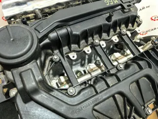 231400752, MLW, LIH Двигатель Chevrolet Trax 2 1.2л Арт 15829, вид 17