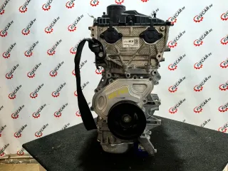 231400752, MLW, LIH Двигатель Chevrolet Trax 2 1.2л Арт 15829, вид 1