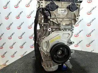 231400752, MLW, LIH Двигатель Chevrolet Trax 2 1.2л Арт 15829, вид 4