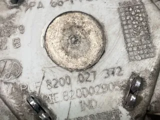  Колпак колесный Renault Laguna 2 Арт 32111206015, вид 4