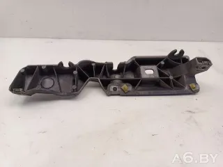631223715R Кронштейн крепления крыла переднего правого Renault Scenic 3 Арт 89850023, вид 4
