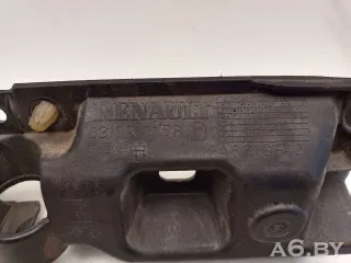 631223715R Кронштейн крепления крыла переднего правого Renault Scenic 3 Арт 89850023, вид 2