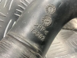 T2262 Патрубок воздушного фильтра Citroen Berlingo 1 restailing Арт 42431296026, вид 3