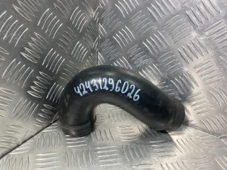 T2262 Патрубок воздушного фильтра Citroen Berlingo 1 restailing Арт 42431296026, вид 1