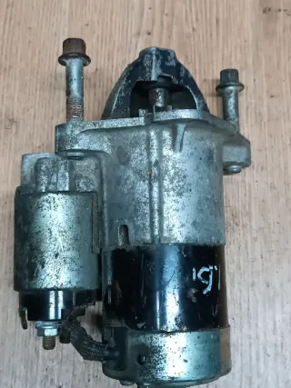M000T91381 Стартер Mazda 3 BK 1.6л i (MITSUBISHI) Арт 12964, вид 6