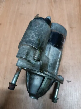 M000T91381 Стартер Mazda 3 BK 1.6л i (MITSUBISHI) Арт 12964, вид 4
