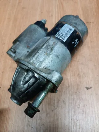 M000T91381 Стартер Mazda 3 BK 1.6л i (MITSUBISHI) Арт 12964, вид 1