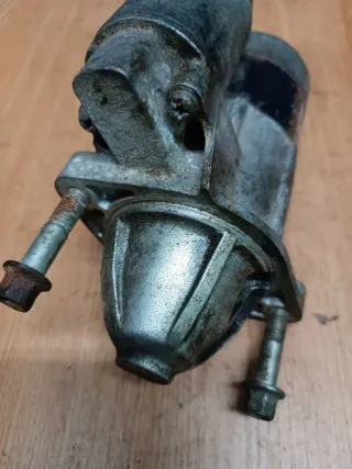 M000T91381 Стартер Mazda 3 BK 1.6л i (MITSUBISHI) Арт 12964, вид 5