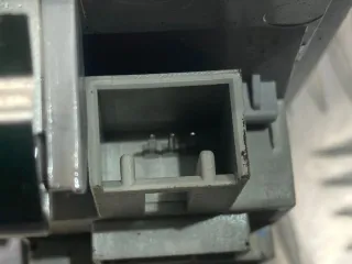  Фонарь салона (плафон) Mazda 3 BK Арт 32111416042, вид 3