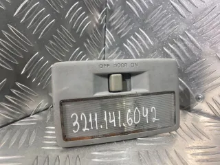  Фонарь салона (плафон) Mazda 3 BK Арт 32111416042, вид 1