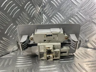  Фонарь салона (плафон) Mazda 3 BK Арт 32111416042, вид 2