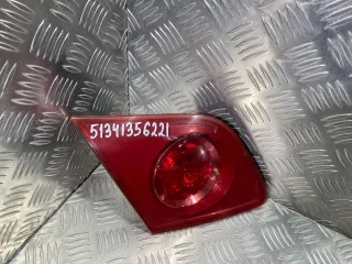 STANLEY, P2913 Фонарь крышки багажника левый Mazda 3 BK Арт 51341356221, вид 1