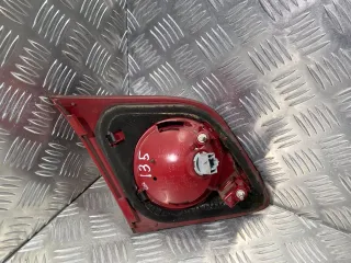 STANLEY, P2913 Фонарь крышки багажника правый Mazda 3 BK Арт 52341356222, вид 2