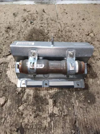 605716100 Подушка безопасности пассажира Ford S-Max 1 Арт 89851939, вид 1