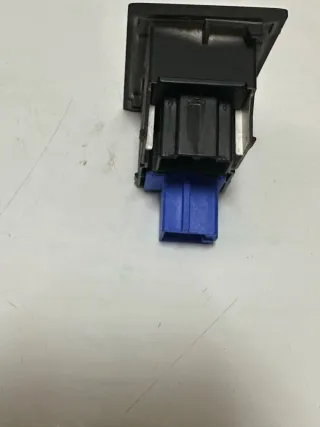  Кнопка аварийки Volkswagen Golf 7 Арт 89853269, вид 2