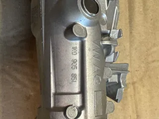 1K0905852 Замок зажигания Skoda Octavia A7 Арт 89853442, вид 2