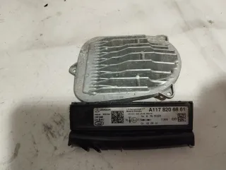  Модуль светодиодной подсветки Mercedes CLA c117 Арт 89854040, вид 1