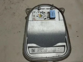  Модуль светодиодной подсветки Mercedes CLA c117 Арт 89854040, вид 2