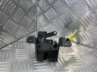  Замок стекла двери багажника Hyundai Tucson 1 Арт 32111326241, вид 2