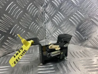  Замок стекла двери багажника Hyundai Tucson 1 Арт 32111326241, вид 3