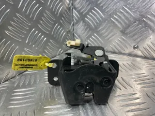  Замок стекла двери багажника Hyundai Tucson 1 Арт 32111326241, вид 1