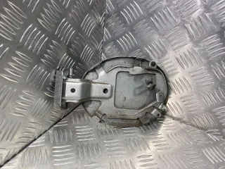  Лючок бензобака Mazda 3 BK Арт 32111416248, вид 2