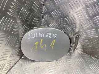  Лючок бензобака Mazda 3 BK Арт 32111416248, вид 1