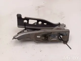 2S6116800BA,2S6116801AE Петля капота Ford Fusion 1 Арт 89855354, вид 4