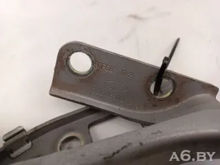 2S6116800BA,2S6116801AE Петля капота Ford Fusion 1 Арт 89855354, вид 2