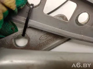 2S6116800BA,2S6116801AE Петля капота Ford Fusion 1 Арт 89855354, вид 3