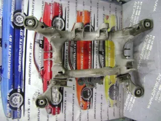 7250675, 6790673, 6775884, 310723559, 6794666, 6793218, 6775880 Балка подвески задняя  BMW 7 F01/F02 Арт 89855380