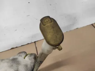  Горловина бачка омывателя Renault Espace 4 Арт 89860781, вид 4