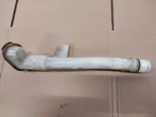  Горловина бачка омывателя Renault Espace 4 Арт 89860781, вид 2