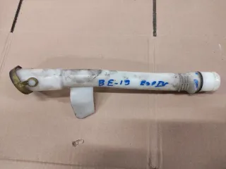  Горловина бачка омывателя Renault Espace 4 Арт 89860781, вид 3