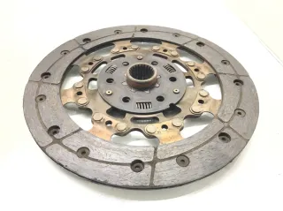  Маховик Mazda 3 BL 1.6л TD Арт 380997, вид 3