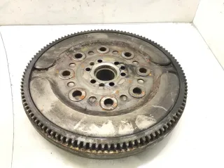  Маховик Mazda 3 BL 1.6л TD Арт 380997, вид 4