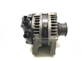  Генератор Mazda 3 BL 1.6л TD Арт 381000, вид 2