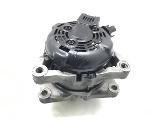  Генератор Mazda 3 BL 1.6л TD Арт 381000, вид 5