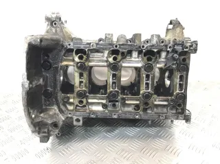 Y6 Блок цилиндров Mazda 3 BL 1.6л TD Арт 381013, вид 4