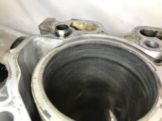 Y6 Блок цилиндров Mazda 3 BL 1.6л TD Арт 381013, вид 7