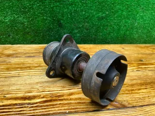  Муфта обгонная генератора Ford Focus 1 Арт 89895060, вид 4