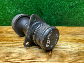  Муфта обгонная генератора Ford Focus 1 Арт 89895060, вид 3